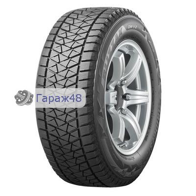 Bridgestone Blizzak DMV2 275/55 R19 111T